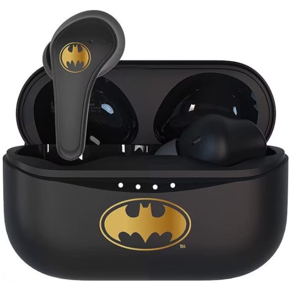 Casti Earpods OTL, Batman Core