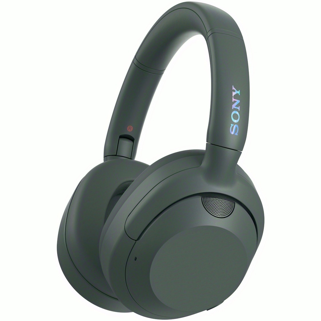 Sony ULT WEAR Over the Ear Headphones: Wireless, Bluetooth, Noise cancelling, 30hr battery, Microphone