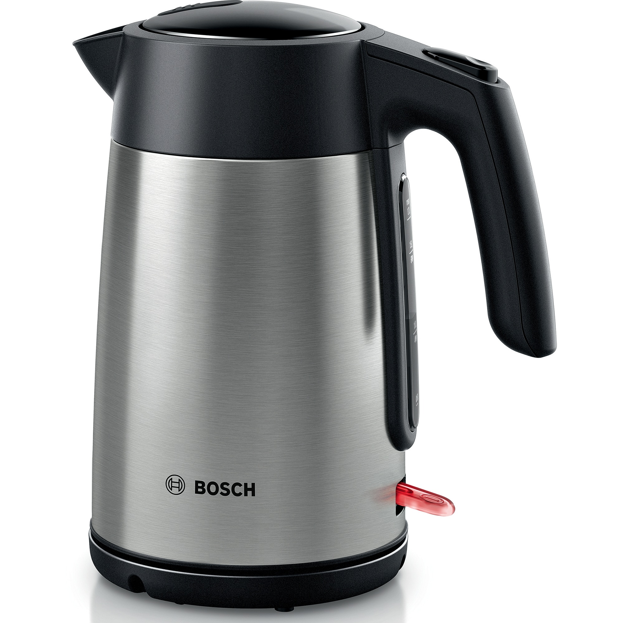 Bosch TWK7L460 water boiler, 2400W, 1.7L, Inox