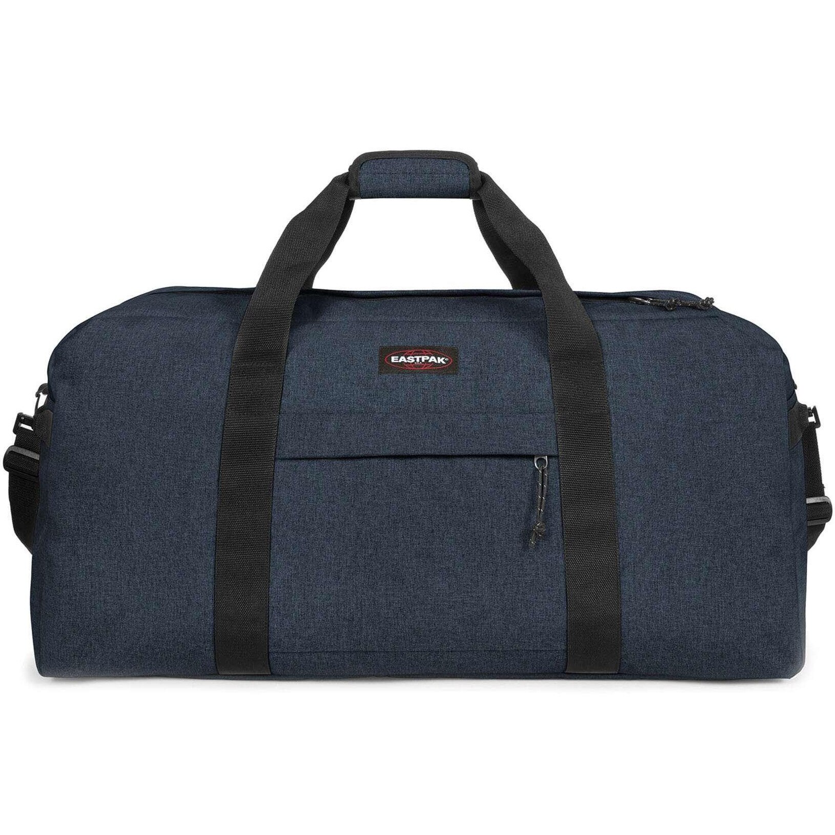 Eastpak Terminal+ travel bag, navy blue