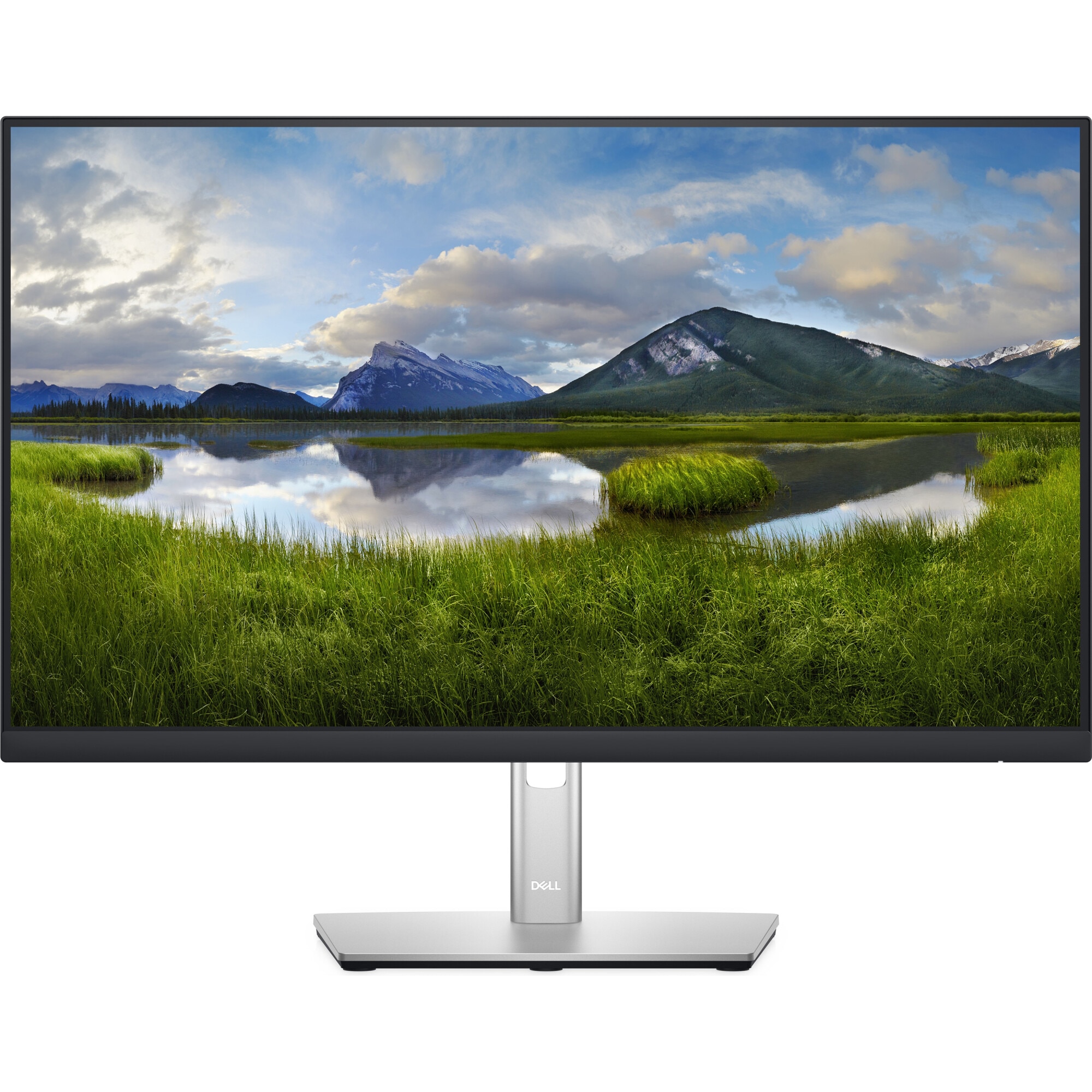 Monitor USBC HUB LED Dell 238'' Full HD, HDMI, Display Port, USBC, USB, P2422HE