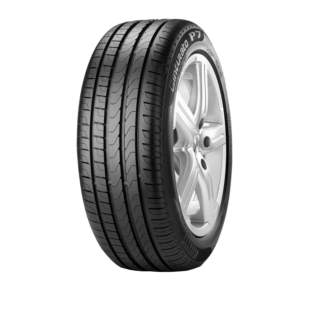Anvelopa Vara PIRELLI CINTURATO P7 27535R19 100Y XL RF