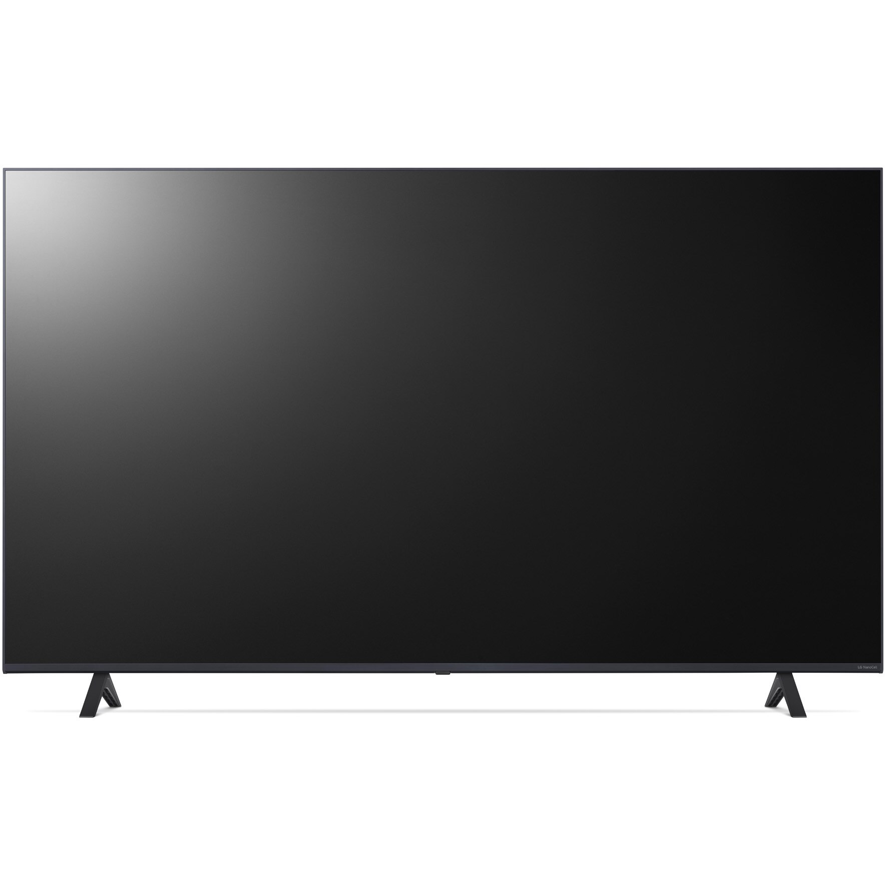LG NanoCell 50NANO81T3A TV, 126 cm, Smart, 4K Ultra HD, Class G (Model 2024)