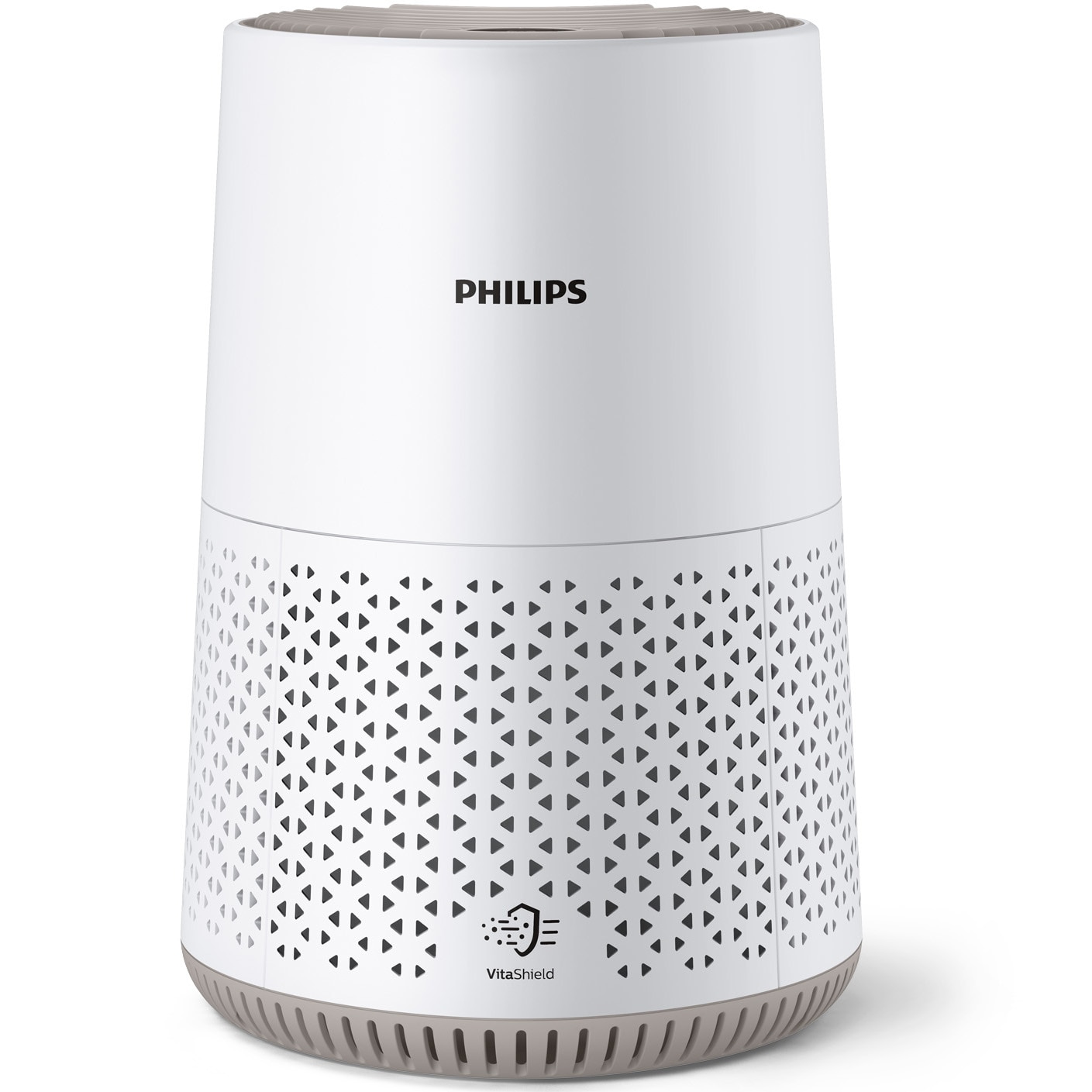 Air purifier Philips AC065010, CADR 150 mch, NanoProtect HEPA filter, Night mode, White
