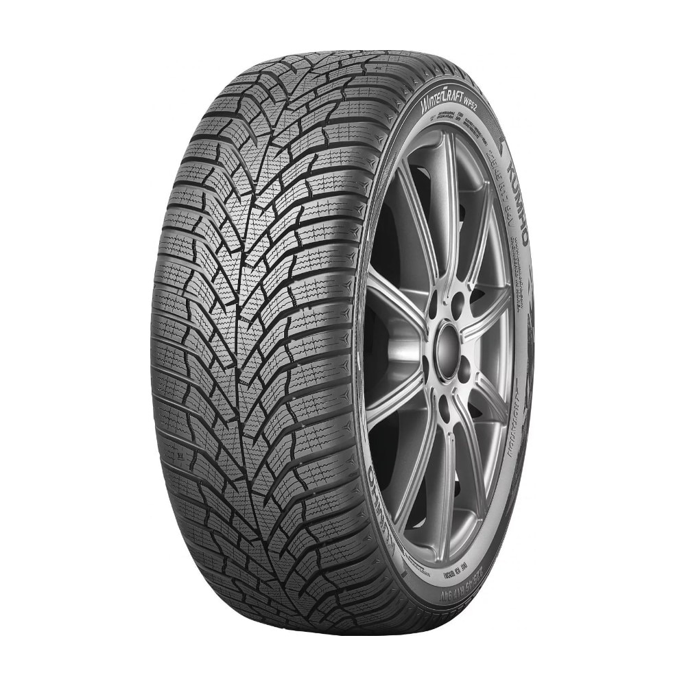 Anvelopa iarna Kumho Wintercraft WP52 21565R16 98H