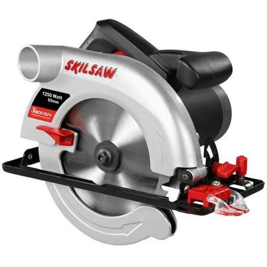 Fierastrau circular Skil F0155665AA,1250W, 5000 RPM + Panza 24T