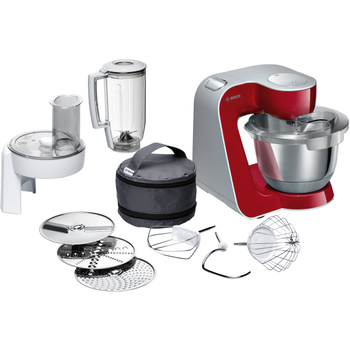Bosch food processor