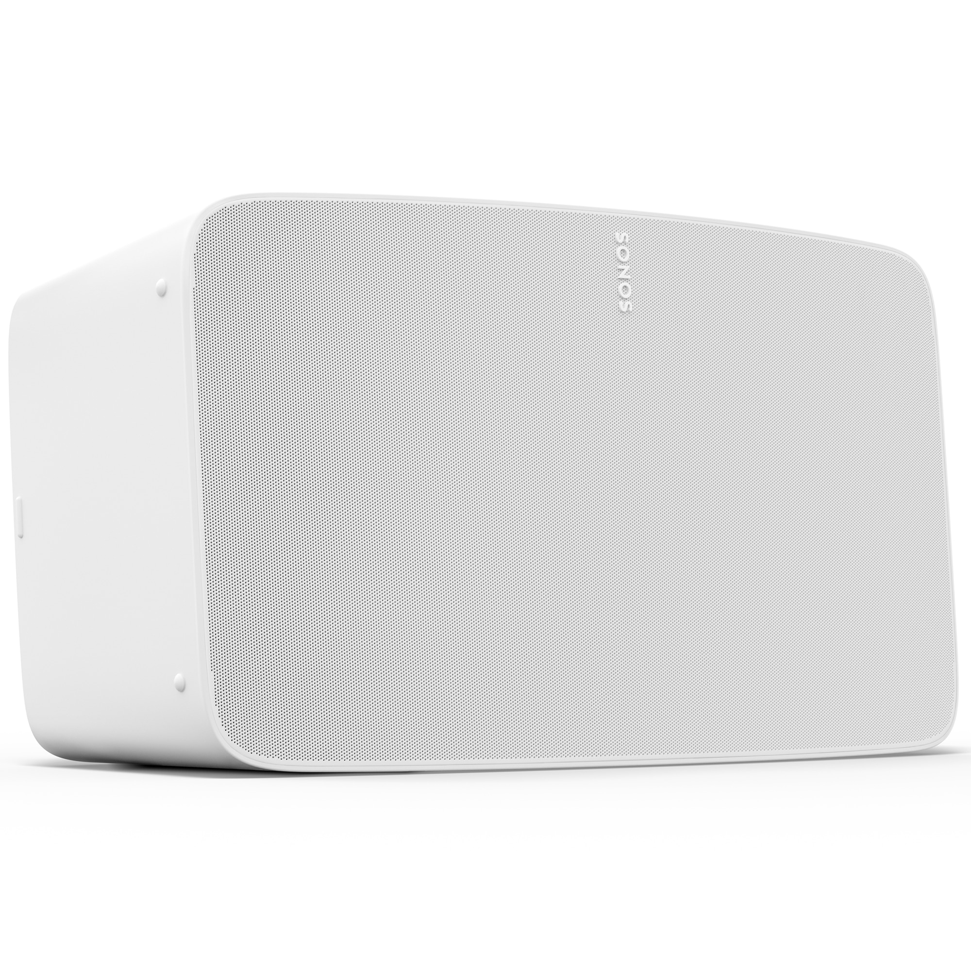 Boxa Sonos Five, WiFi, Multiroom, Alb