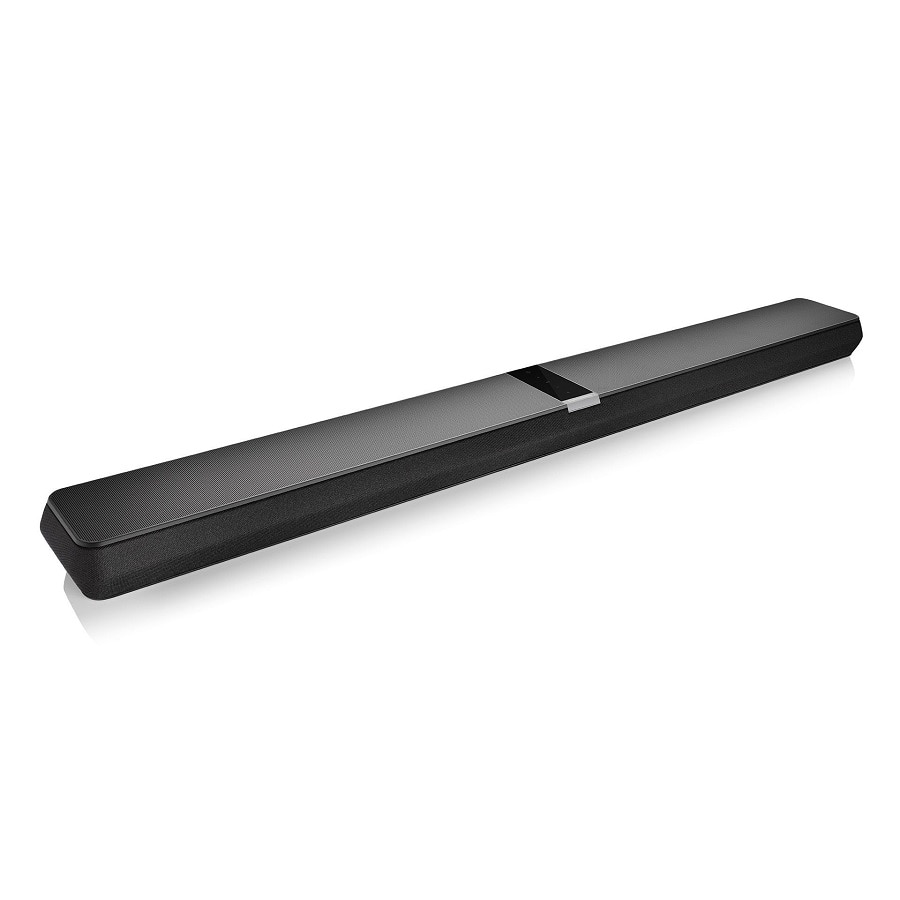 Soundbar Bowers & Wilkins Panorama 3, 400W, Bluetooth, Dolby Atmos, Negru