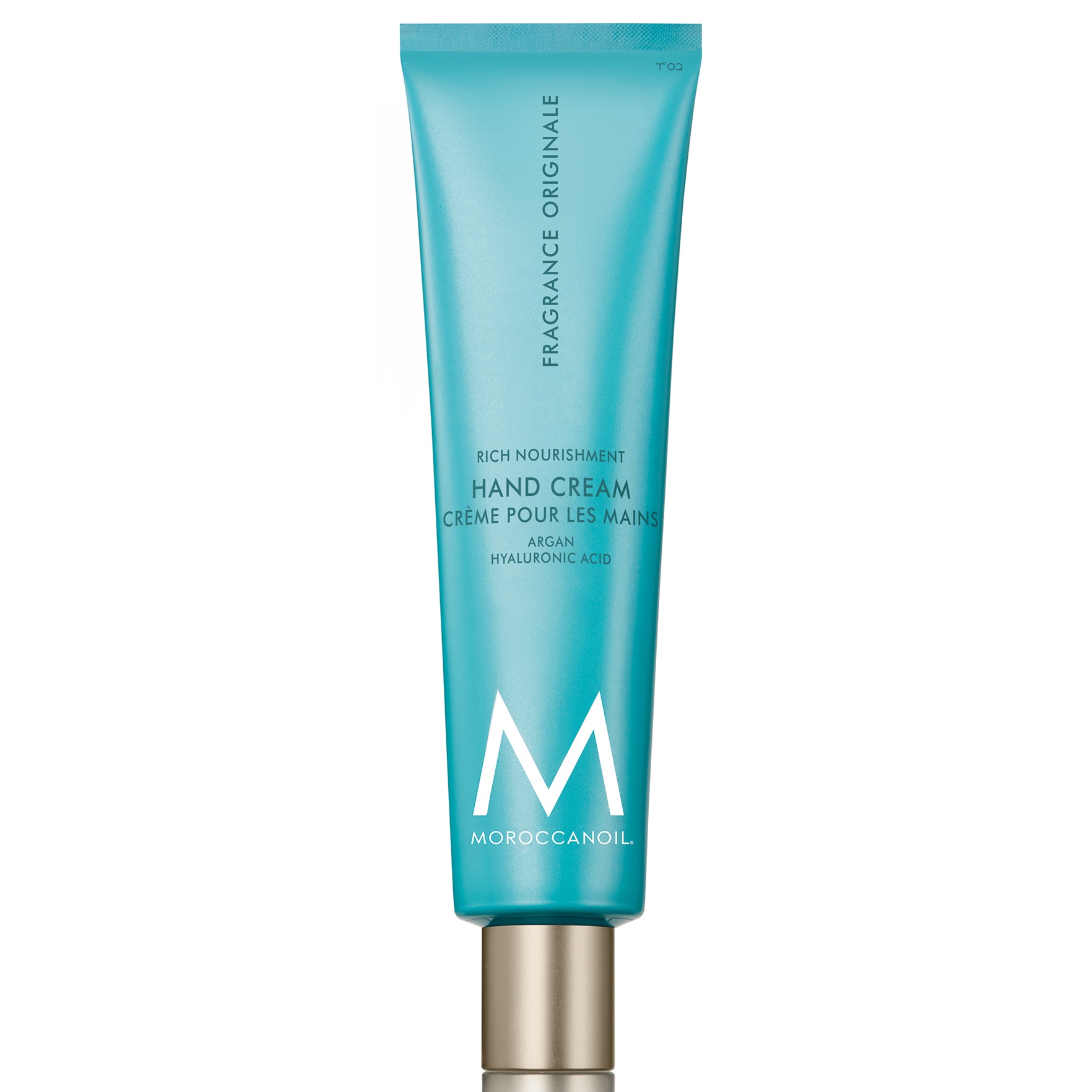 Hand cream Moroccanoil Fragrance Originale, 100 ml