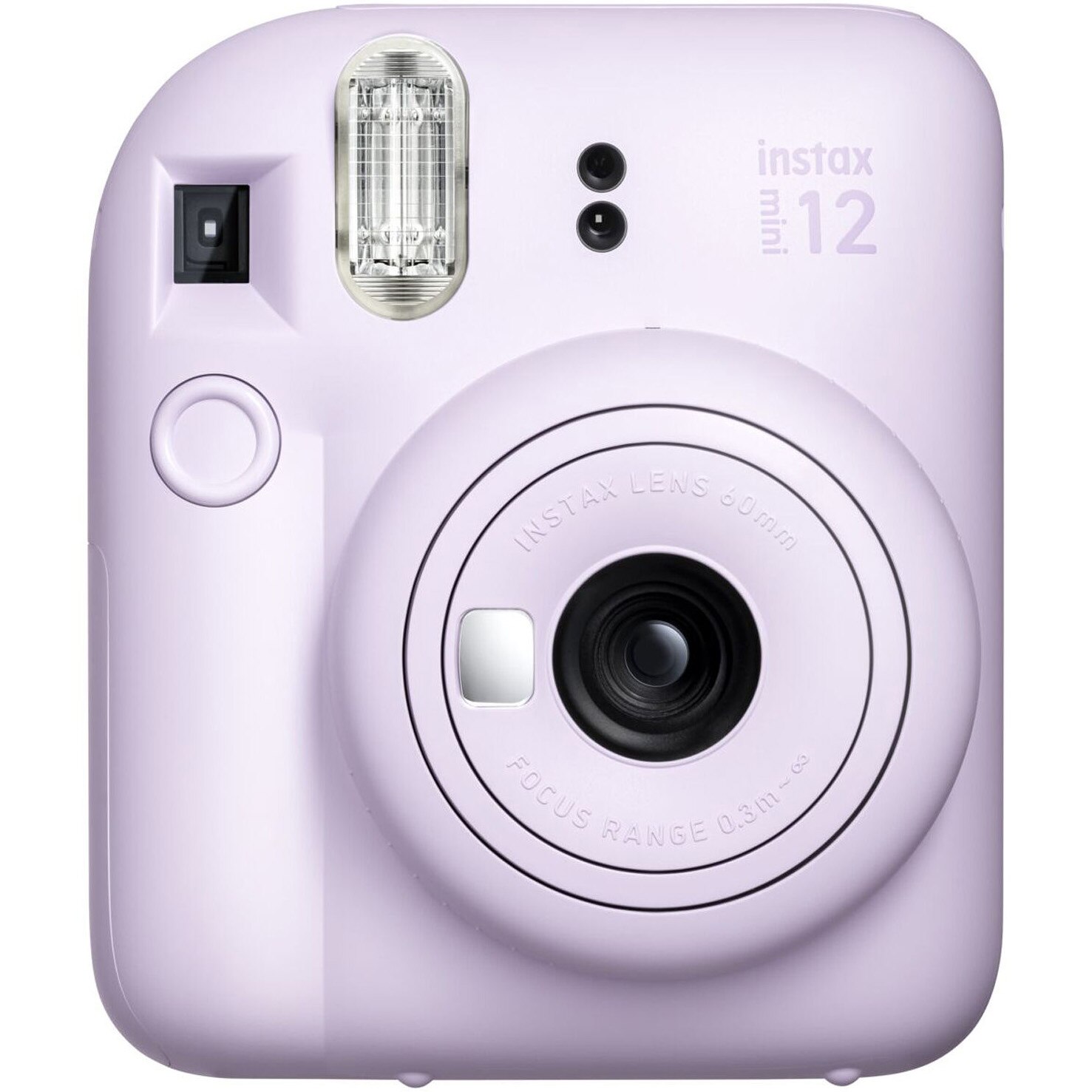 Fujifilm Instax Mini 12 Lilac Purple instant camera