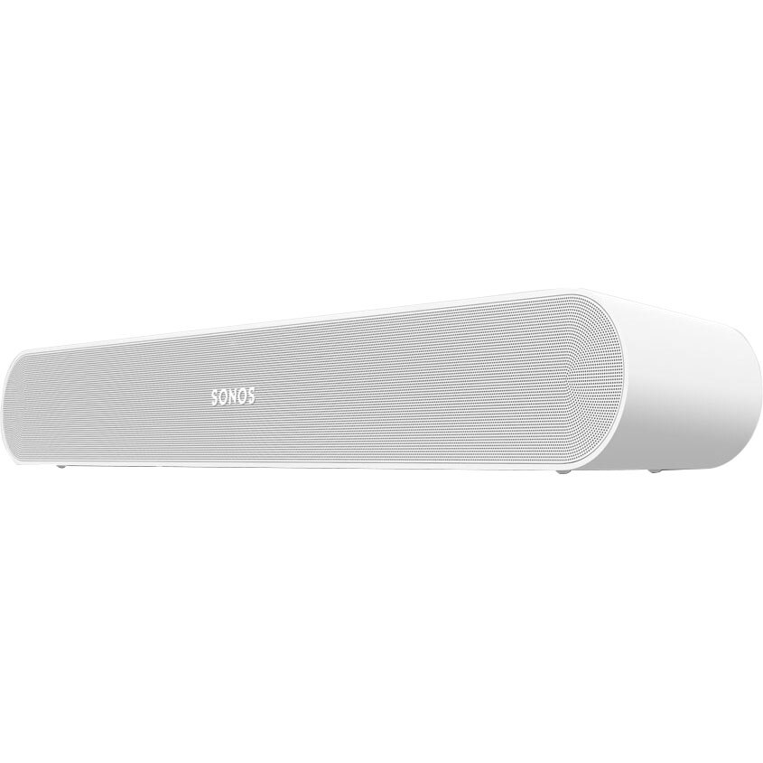 Soundbar Sonos Ray, 51, Dolby Digital, White