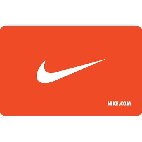 Voucher VD NIKE France