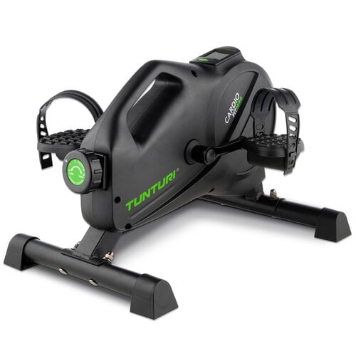 Mini bicicleta magnetica Tunturi Cardio Fit M40, 51x45.5x35 cm