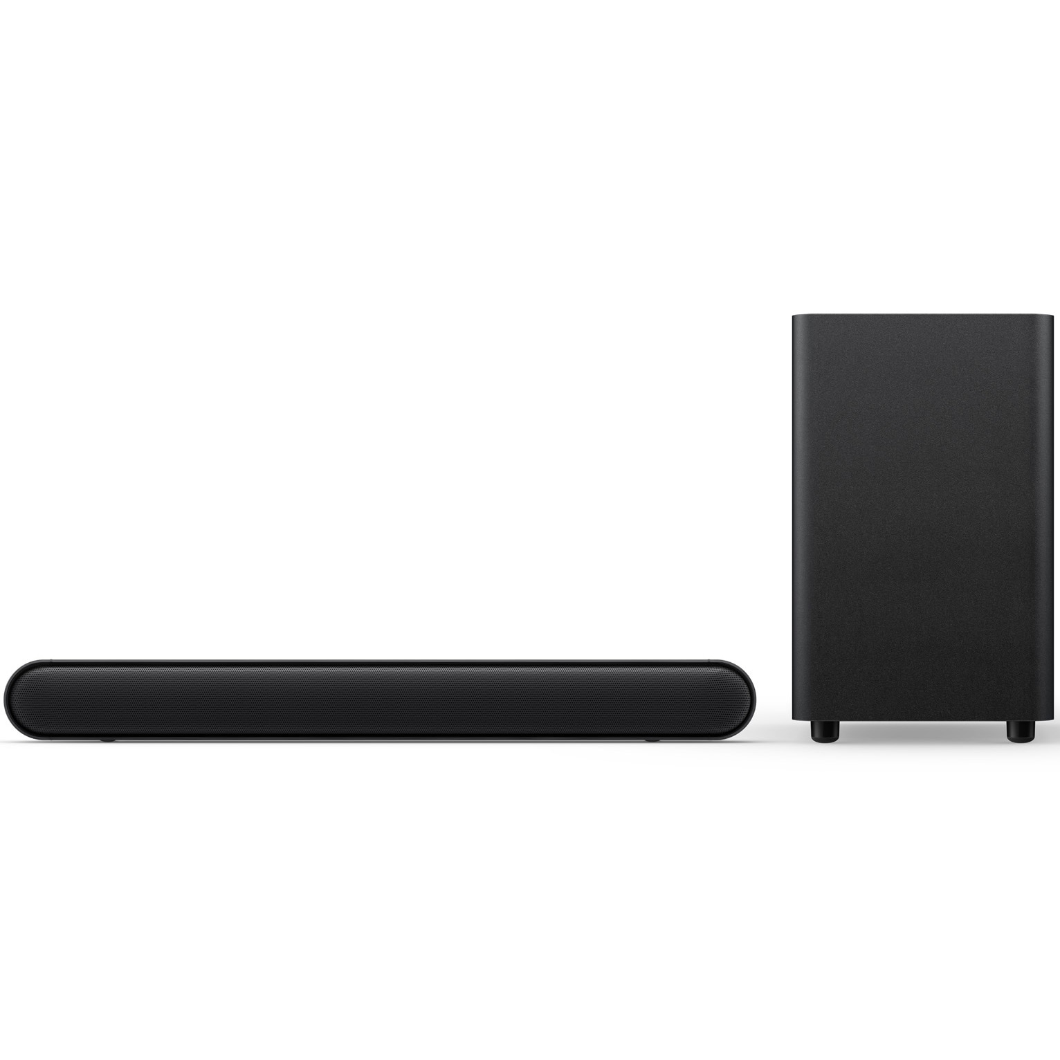 Soundbar TCL S642W, 21, 200W, Bluetooth 53, Virtual X, Dolby, DTS, Subwoofer Wireless, Black