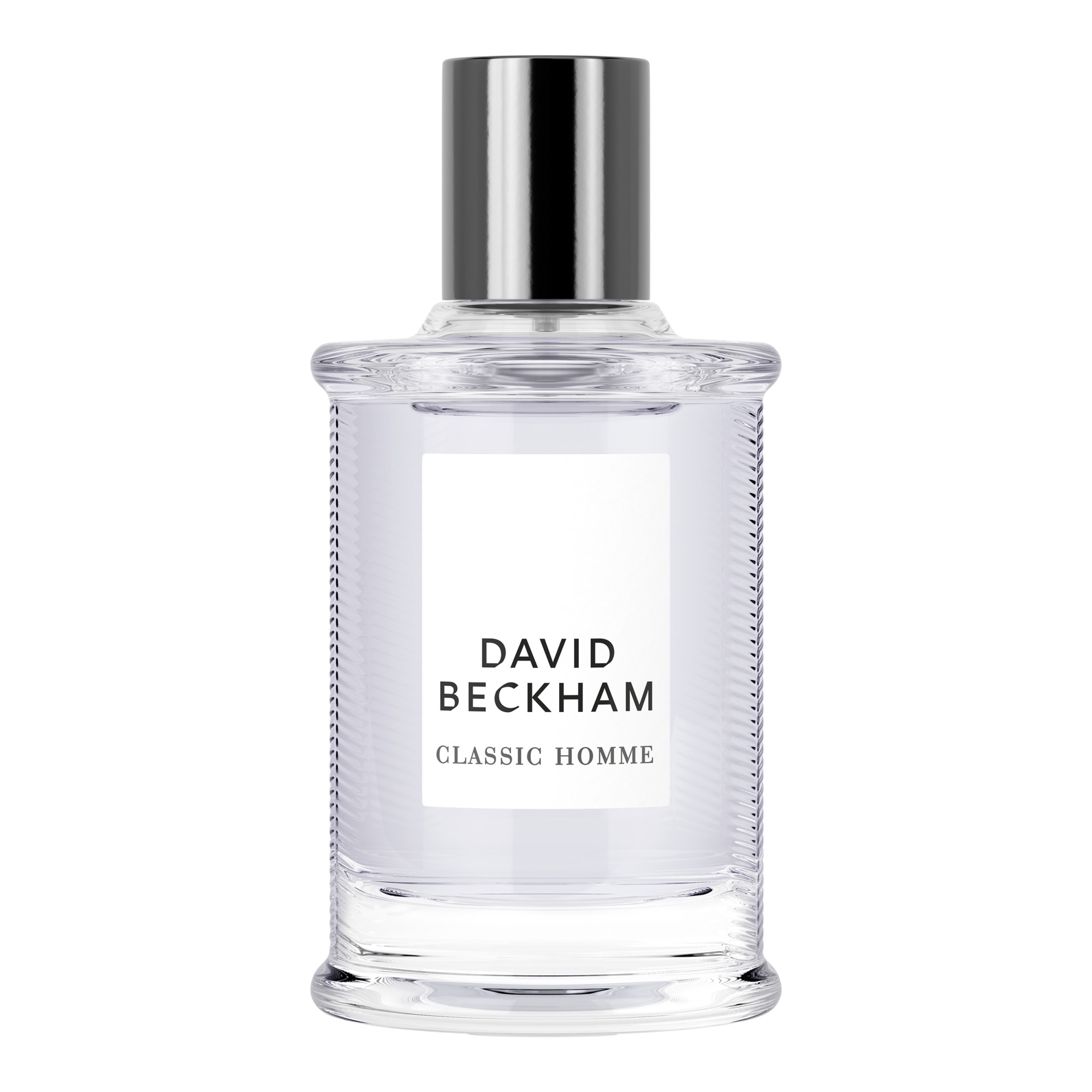 David Beckham Classic Homme Toilette, 50 ml