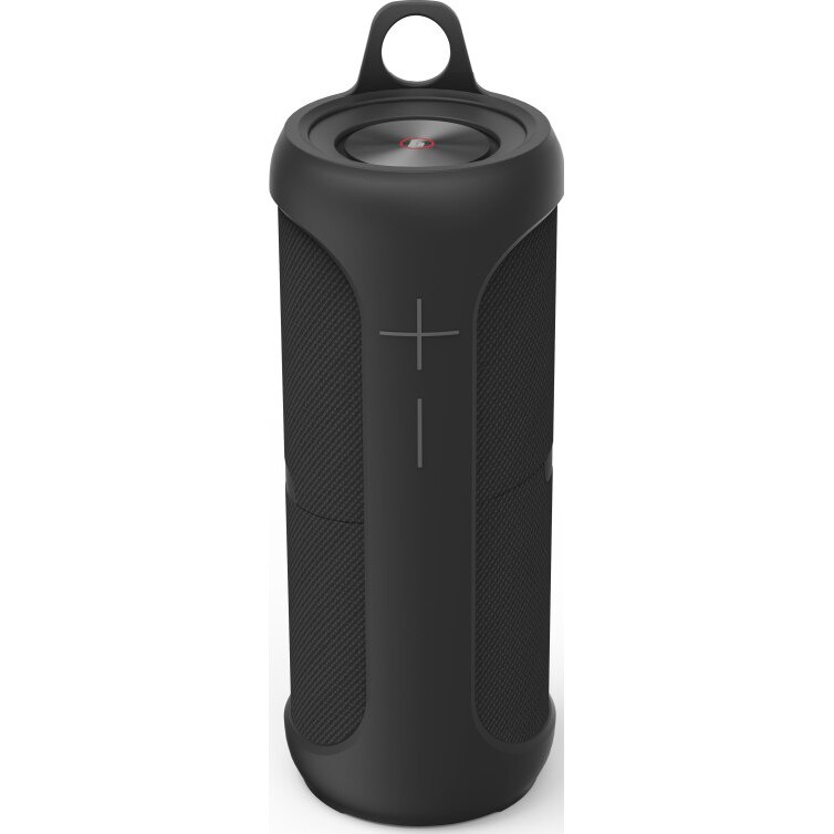 Hama Twin 20 portable speaker, 20W, black