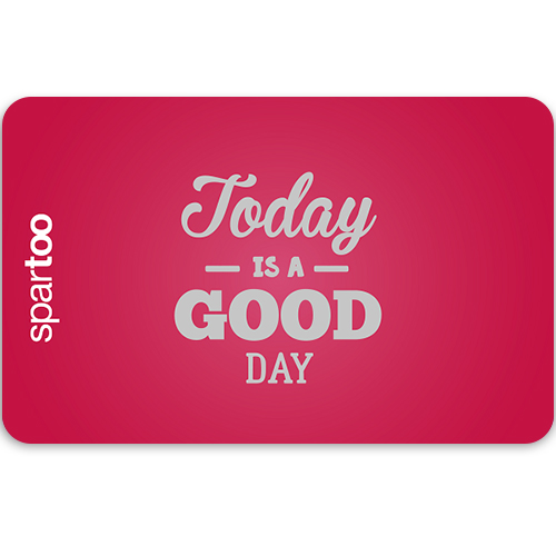 Voucher VD SPARTOO Romania 50 RON