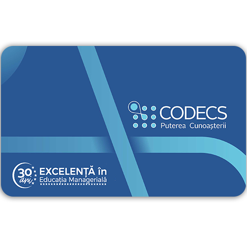 VD Codecs Gift Card 1000 RON