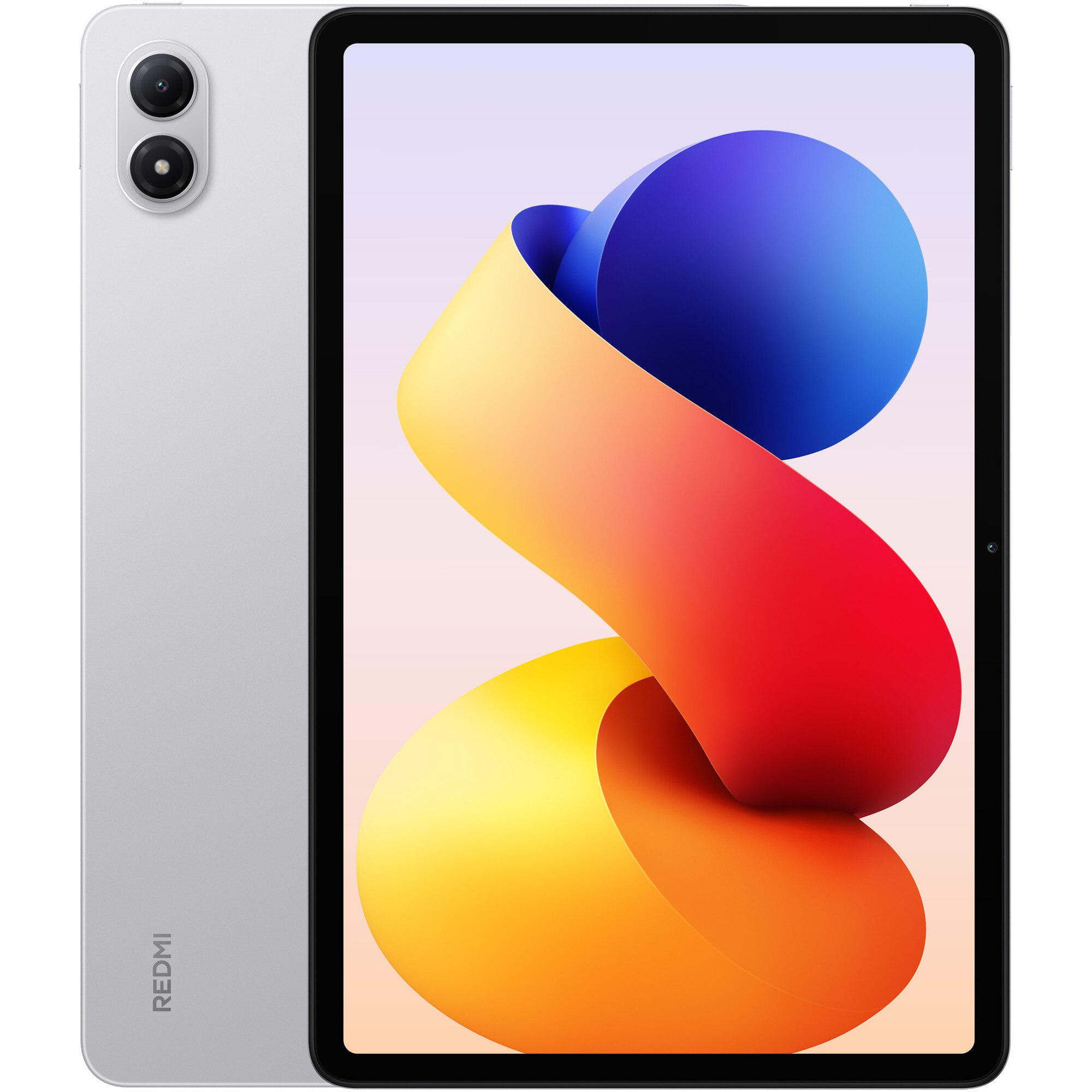 Xiaomi REDMI Pad 2 Pro Tablet, 12.1'' 2.5K, 144Hz, 8GB RAM, 256GB, Silver + Ring Stand