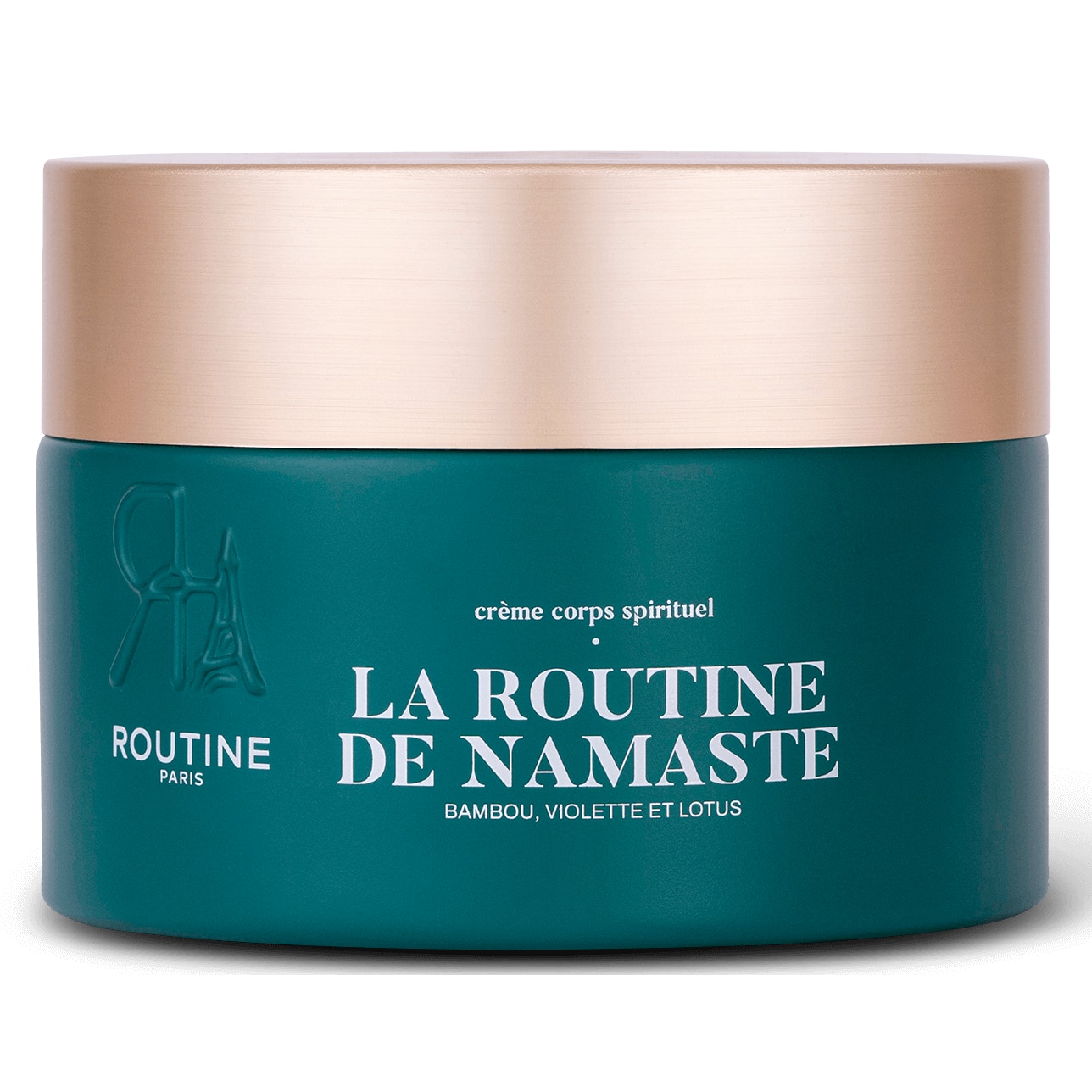 Namaste Routine Body Cream, Routine Paris, 200 ml