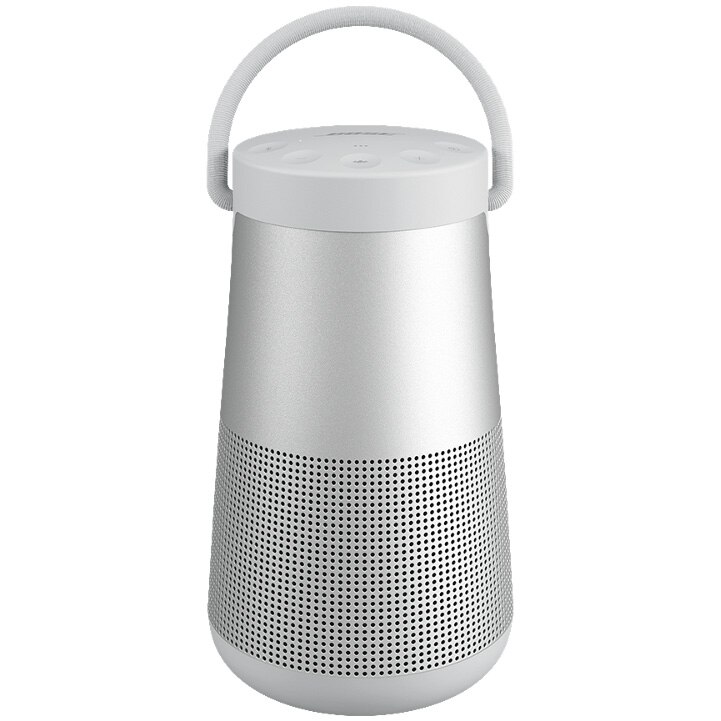 Boxa portabila Bose SoundLink Revolve Plus II ,Silver