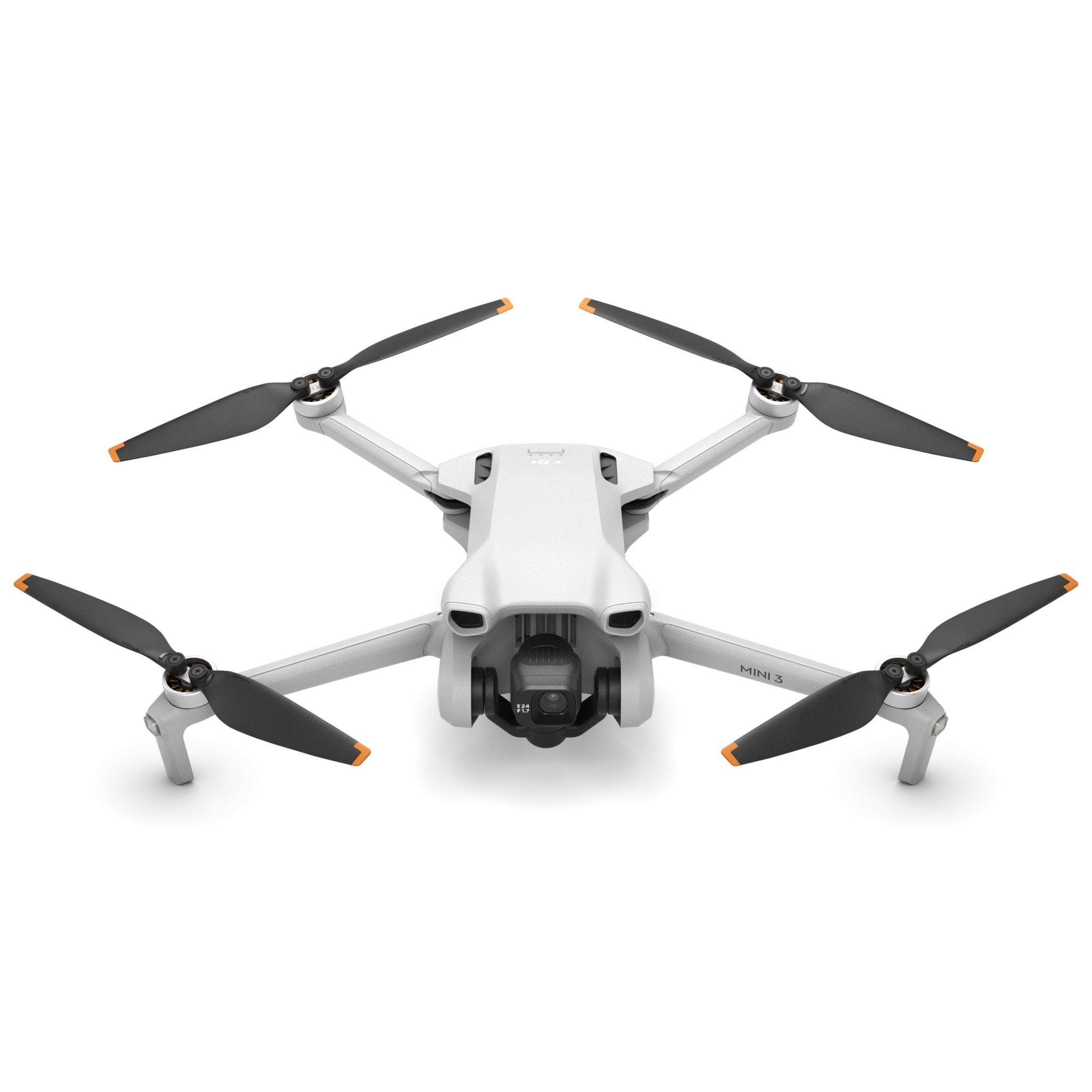 DJI Mini 3 drone, 4K HDR