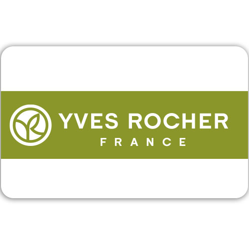 Yves Rocher VD France