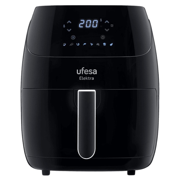 Deep Fryer, Ufesa, 5l, Black