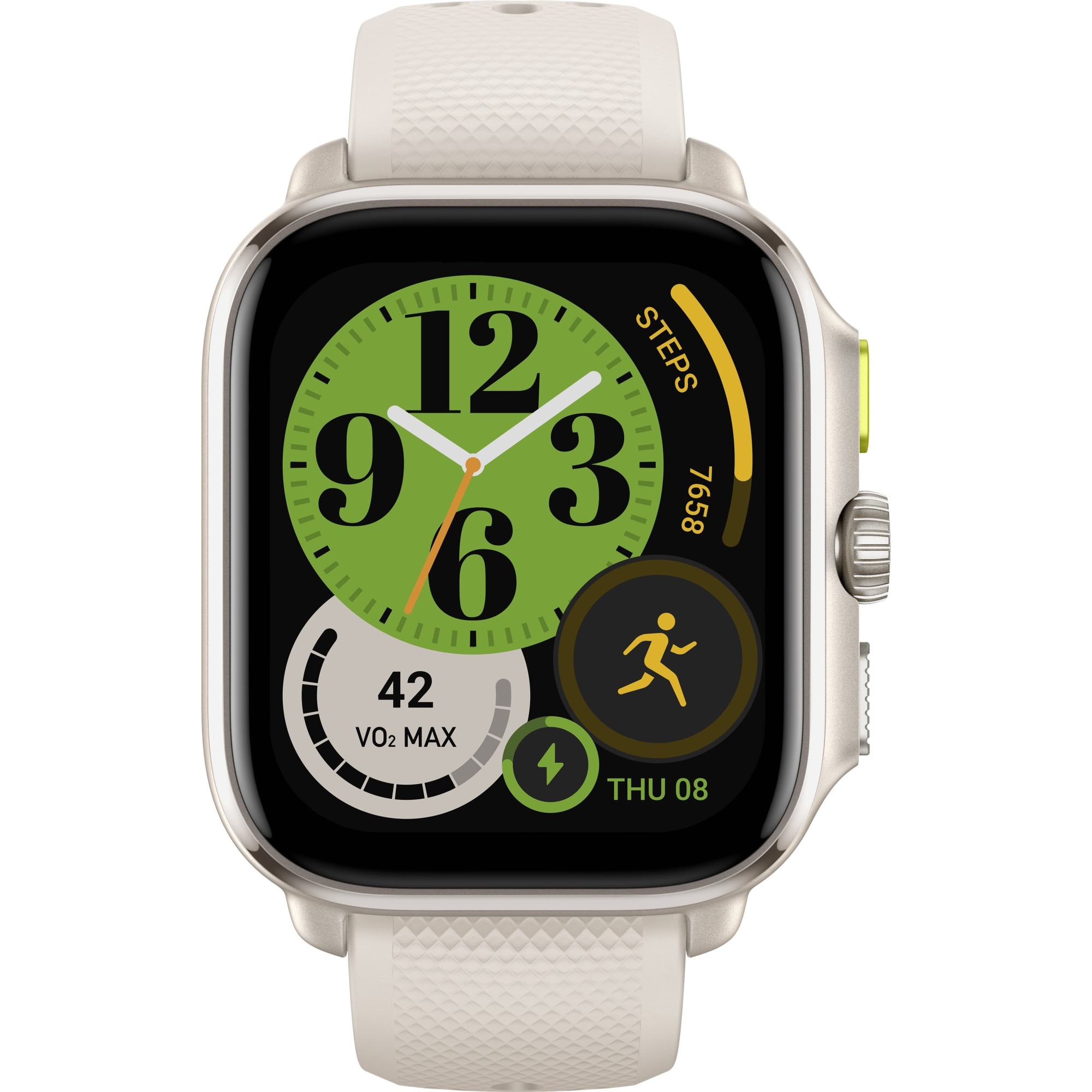 Smartwatch Amazfit Cheetah Square