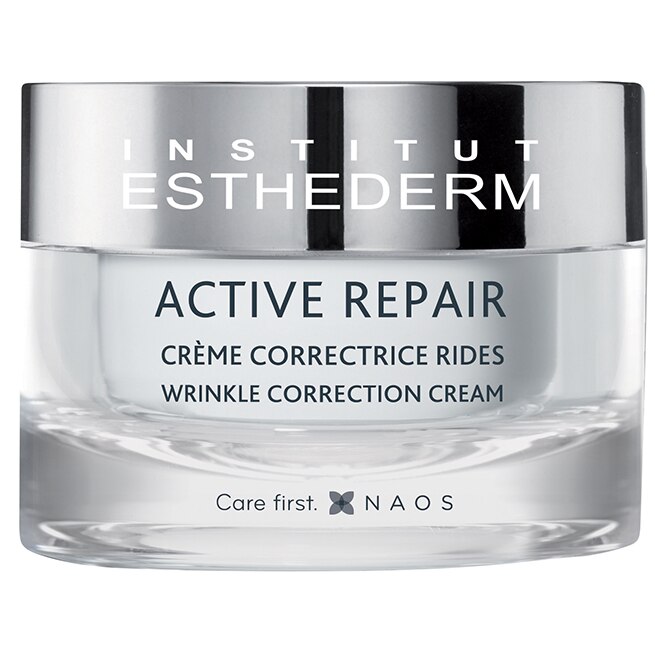 Institut Esthederm Active Repair wrinkle correcting cream, 50 ml