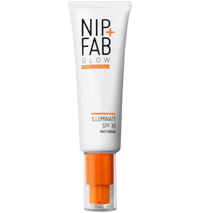 NIP+FAB Illuminating Cream, SPF30, 50 ml
