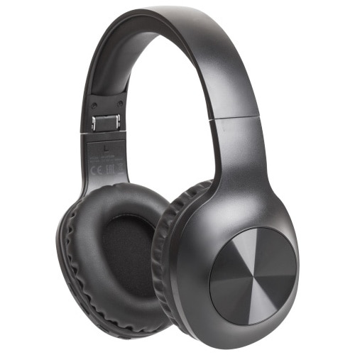 Over the Ear Headphones Panasonic RB-HX220BDEK, Bluetooth 5.0, Autonomy 23 hours, Black