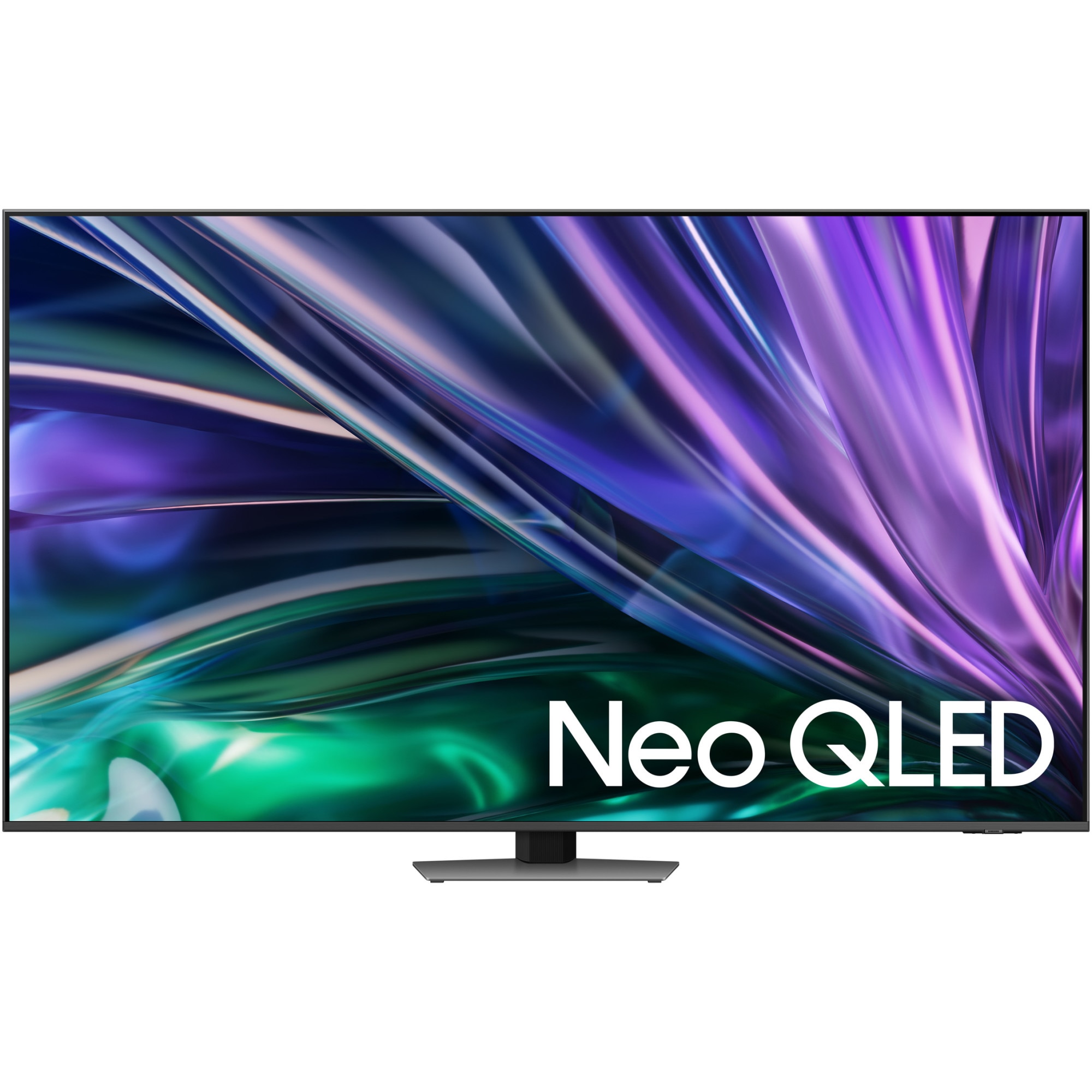 Televizor SAMSUNG MiniLED Neo QLED 65QN85D, 163 cm, Smart, 4K Ultra HD, 100 Hz, Clasa F (Model 2024)