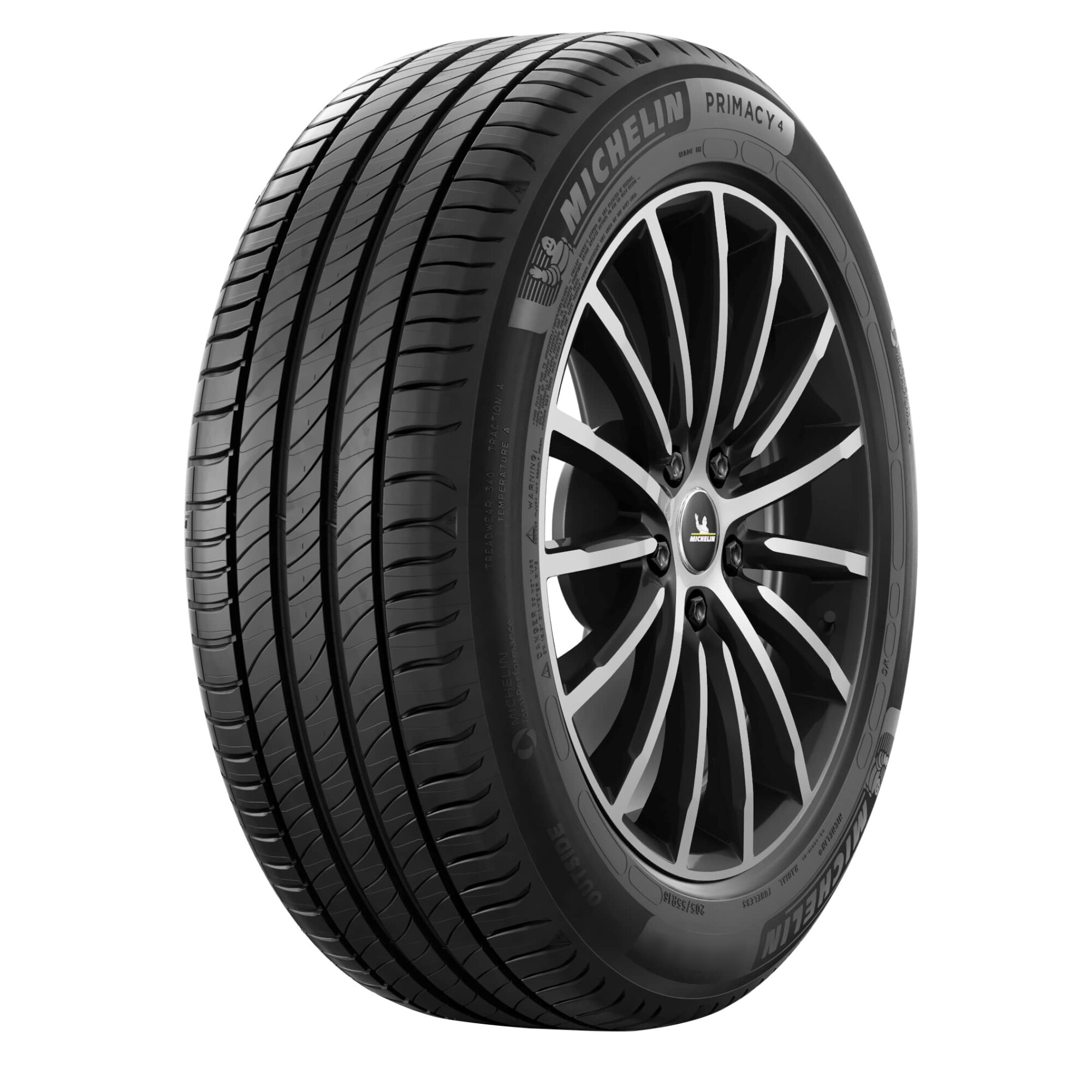Anvelopa de vara Michelin Primacy 4 MO 255/40R18 99Y XL Omologare MERCEDES