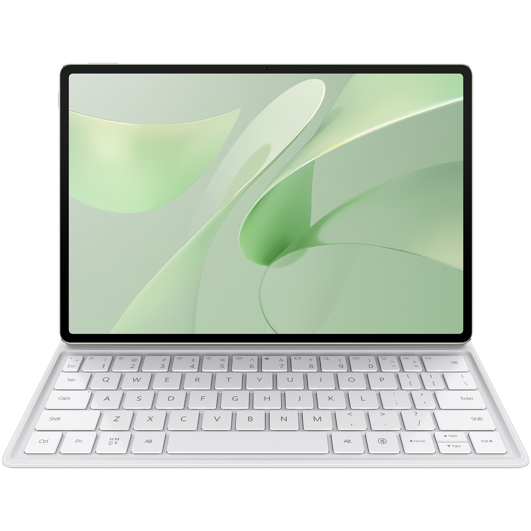 Tableta Huawei MatePad 12 X, PaperMatte Edition , 12", 12GB RAM, 256GB, Green + Tastatura Huawei