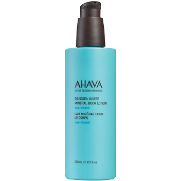 Ahava Sea-Kissed Mineral Body Cream, 250 ml