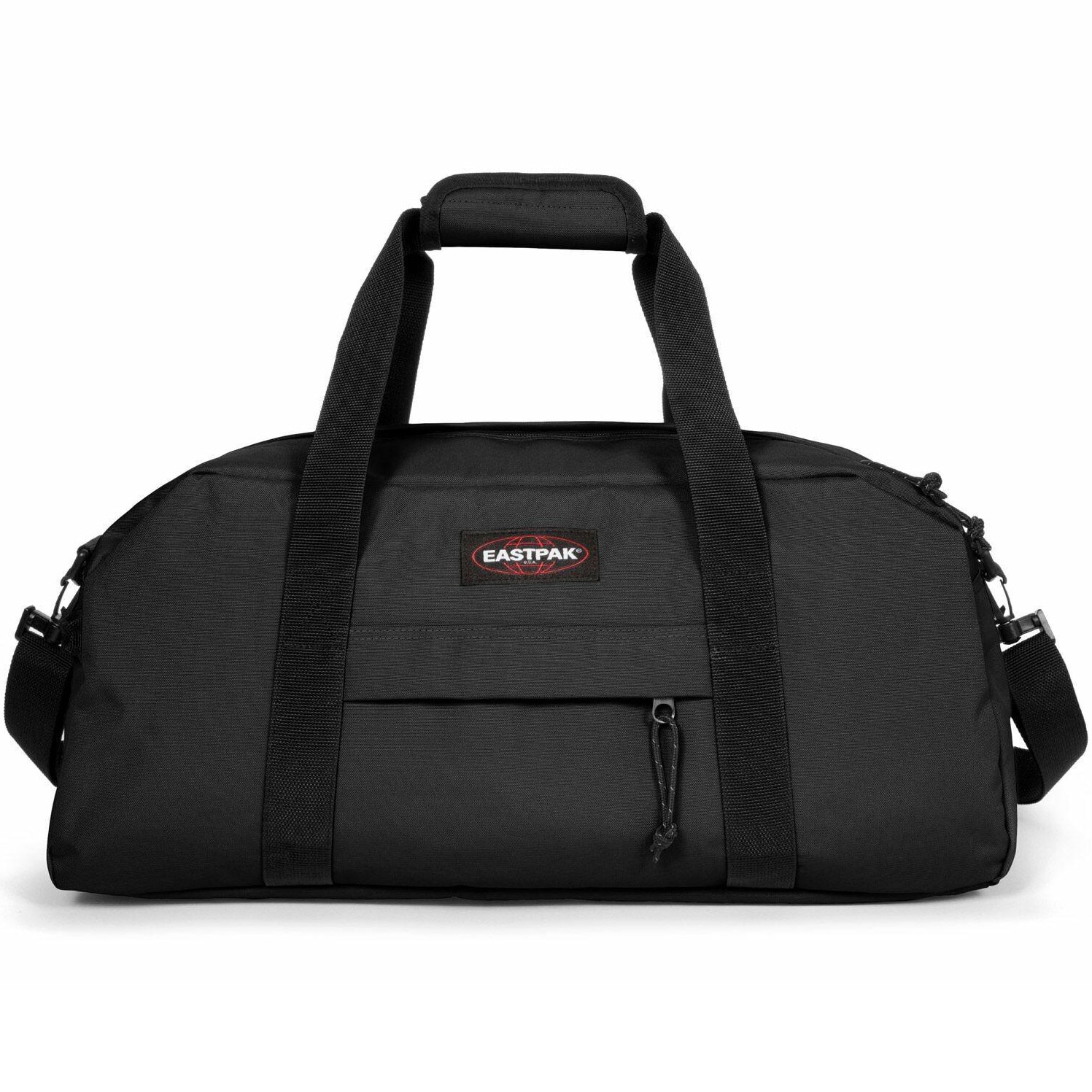 Eastpak Stand+ travel bag, anthracite