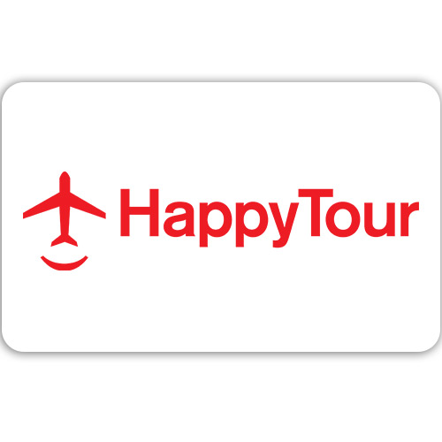 Voucher Happy Tour Romania VD 300 RON