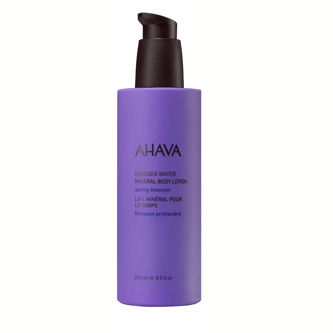Ahava Spring Blossom Mineral Body Cream, 250 ml