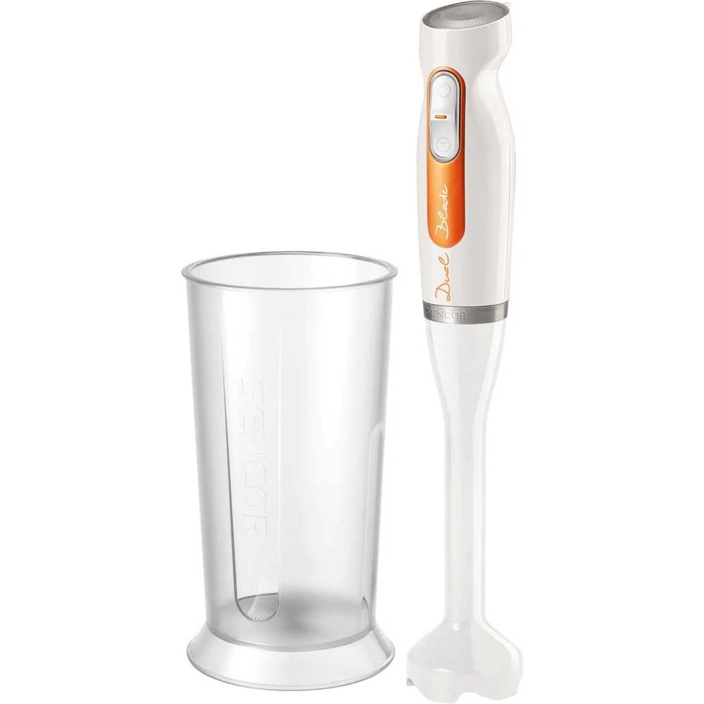 Vertical blender Sencor SHB 4211WH, 600W, White