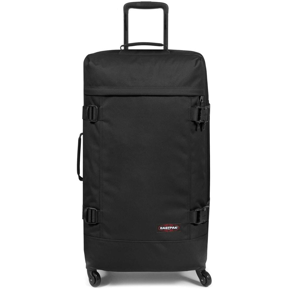 Eastpak Trans4 trolley, L, black