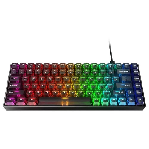 Tastatura Gaming Lenovo Legion K510 Mini Pro