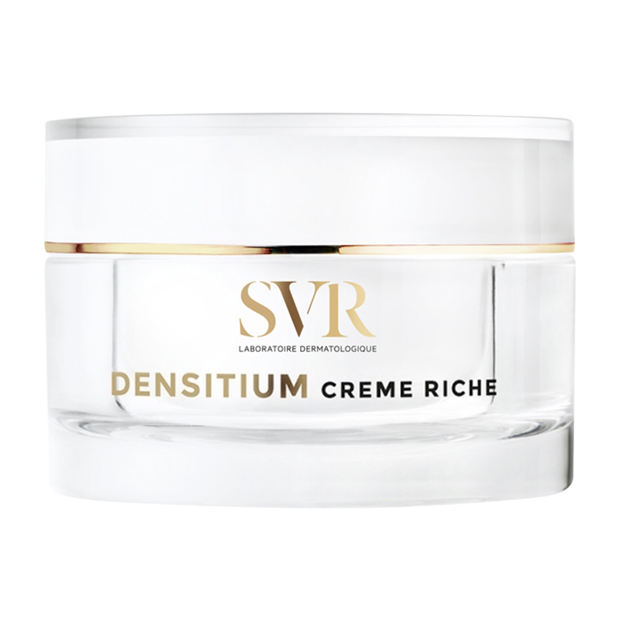 Crema impotriva ridurilor Densitium Riche, SVR, 50 ml