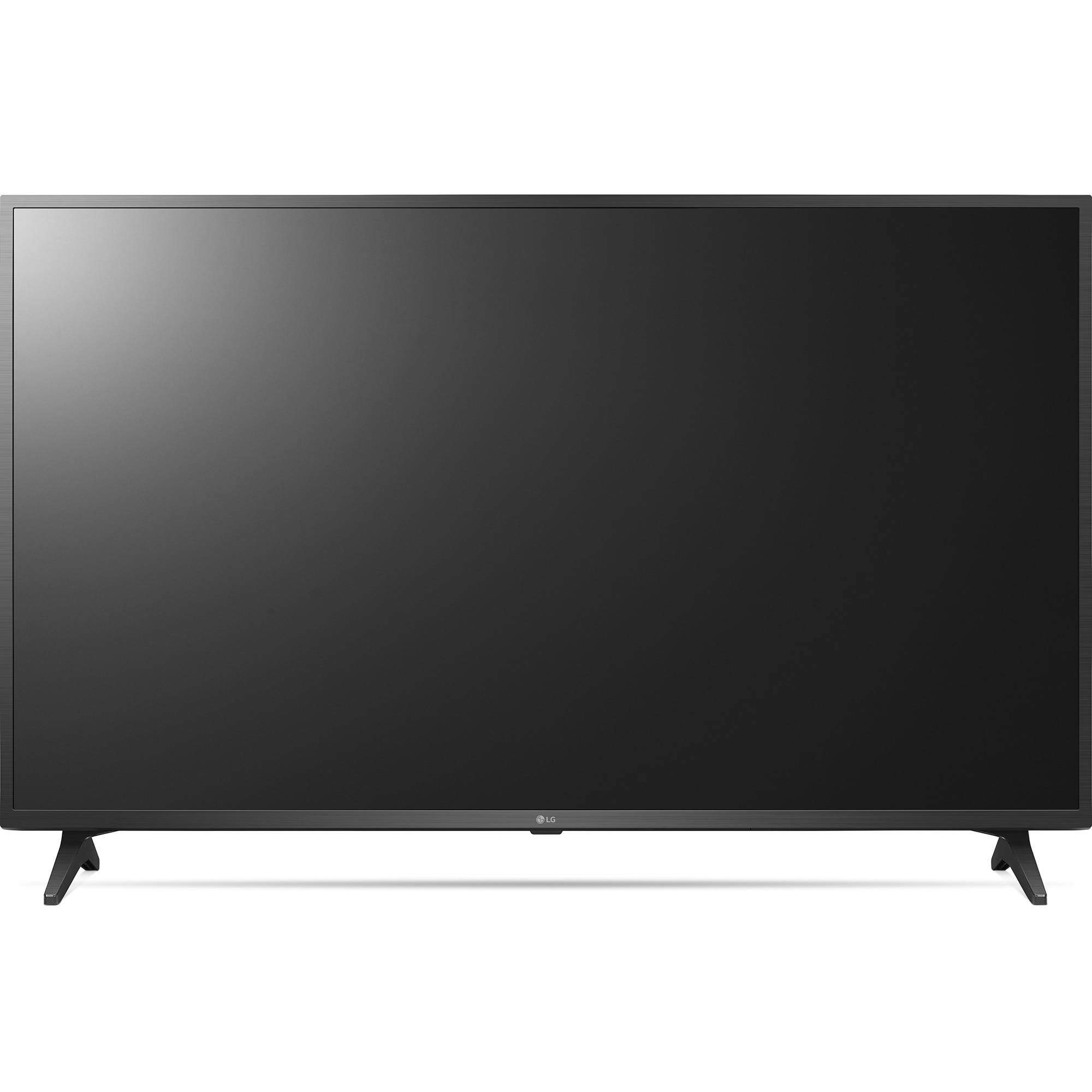 Televizor LG LED 50UQ70003LB, 126 cm, Smart, 4K Ultra HD, Clasa G
