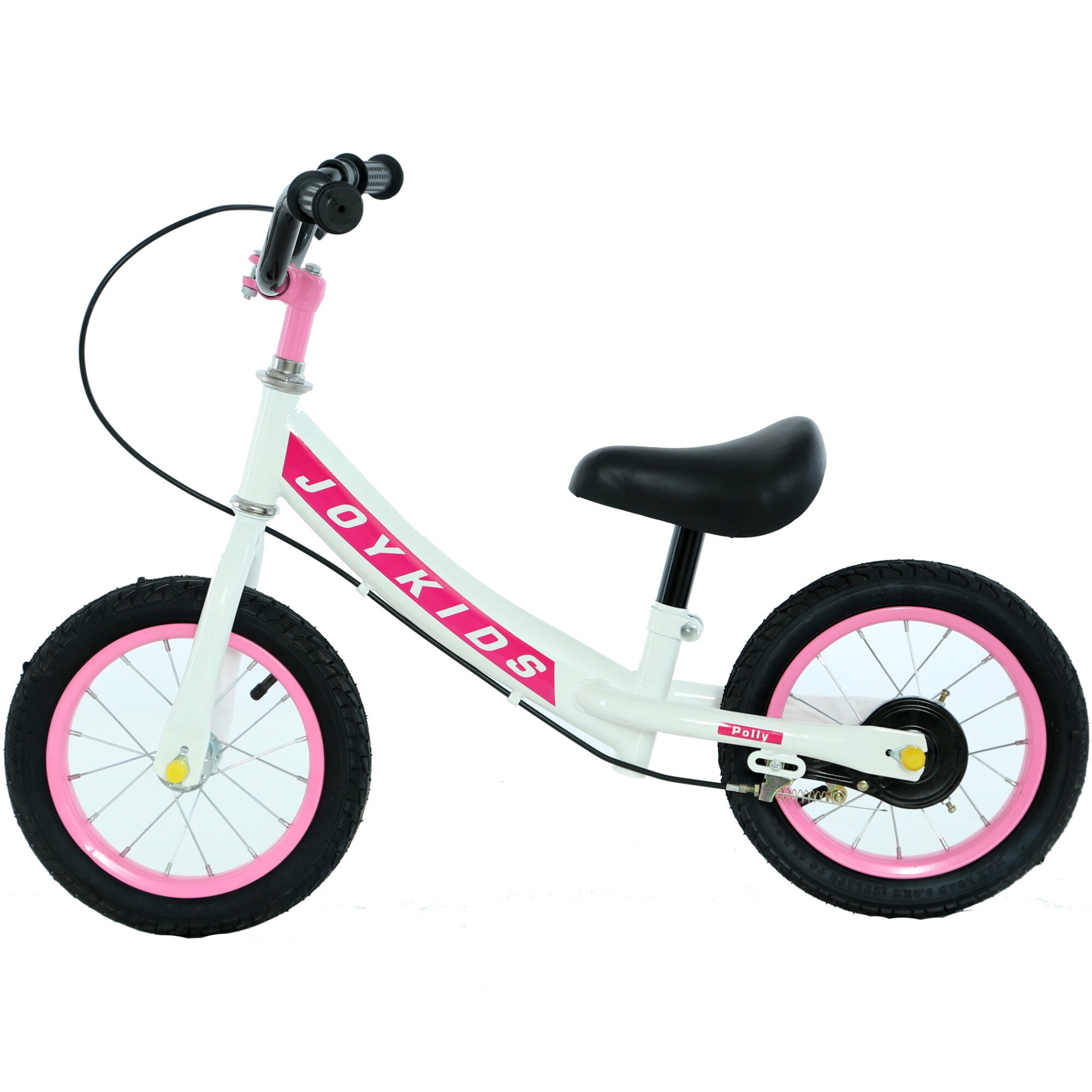 Joy Kids POLLY balance bike for children