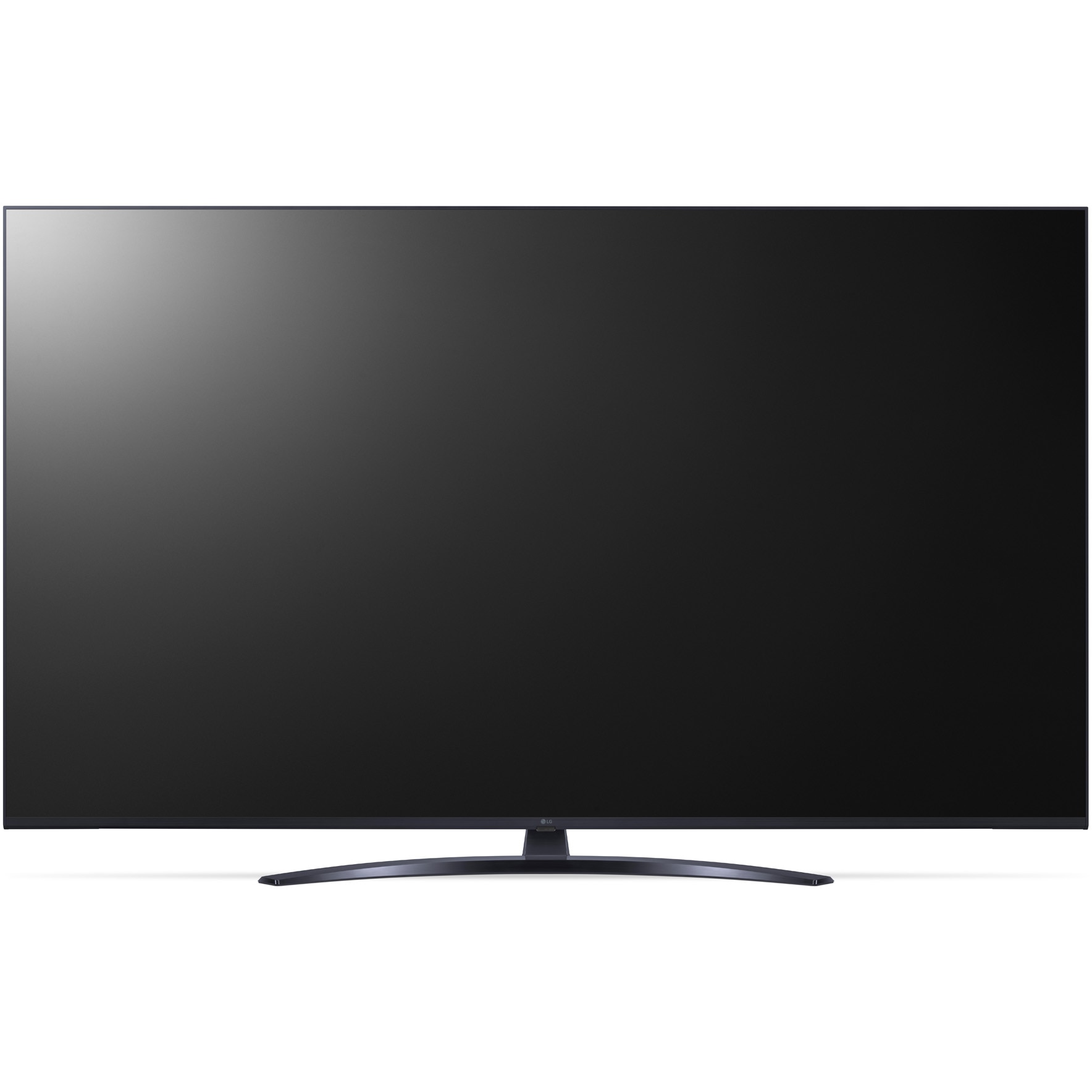LG LED TV 55UT81003LA, 139 cm, Smart, 4K Ultra HD, Class G (Model 2024)