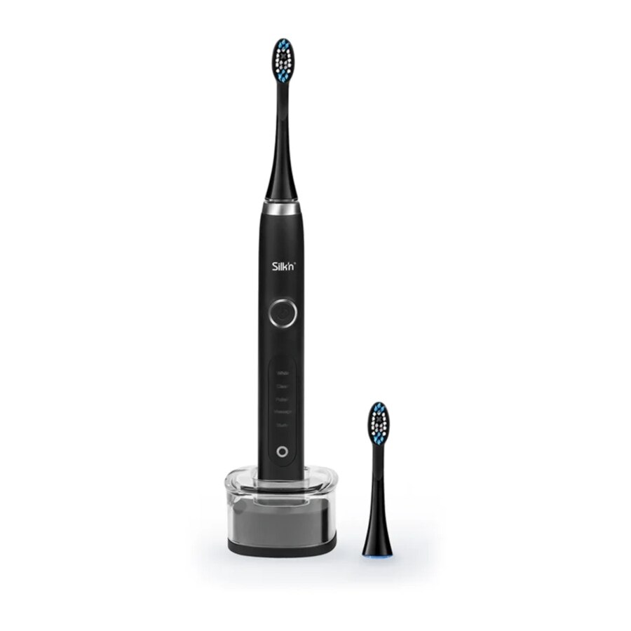 Electric toothbrush, Silk'n, 5 settings