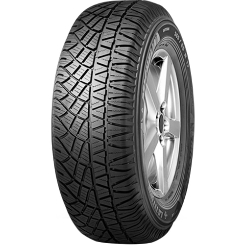 Anvelopa Vara Michelin LATITUDE CROSS 265/70 R16 112H