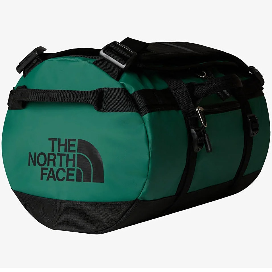 The North Face Base Camp Duffel XS bag, green